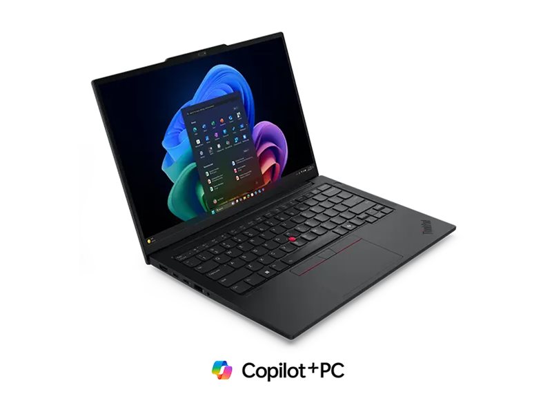 Lenovo ThinkPad E14 Gen 7 21U2 14" Intel Core Ultra 5 226V 16 GB RAM 512 GB SSD Schwarz
