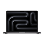 APPLE MACBOOK PRO 14 M5MAX 18/32/16 36GB 2TB - SPACE BLACK (MGDU4D/A)