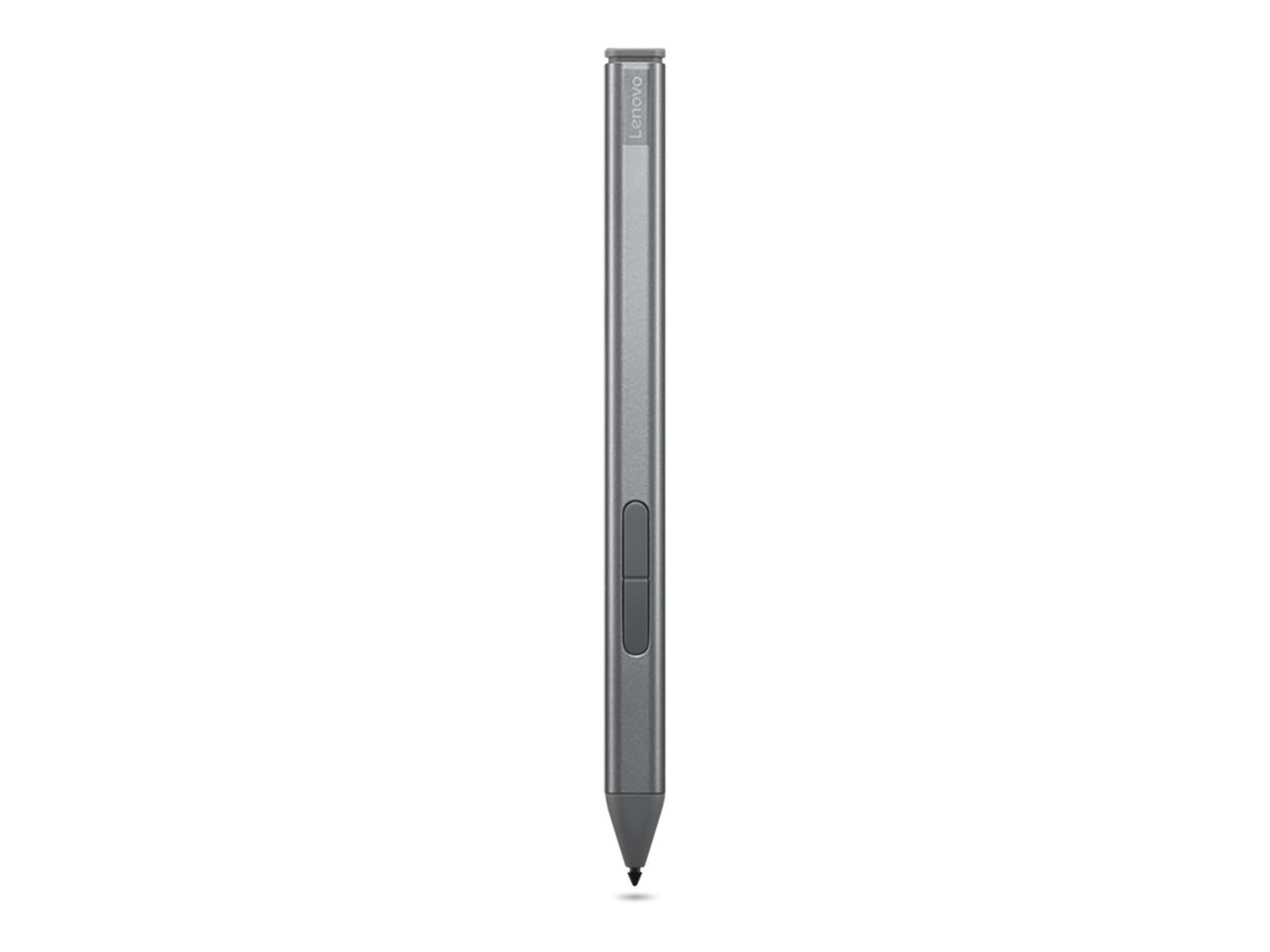 Lenovo Slim Pen Aktiver Stylus USB Type C Storm Gray