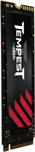 Mushkin Tempest SSD (MKNSSDTS512GB-D8)