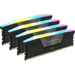 Corsair Vengeance CMH64GX5M4B6200C32 Speichermodul 64 GB 4 x 16 GB DDR5 6200 MHz (CMH64GX5M4B6200C32)
