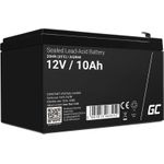 Green Cell Batterie (AGM48)