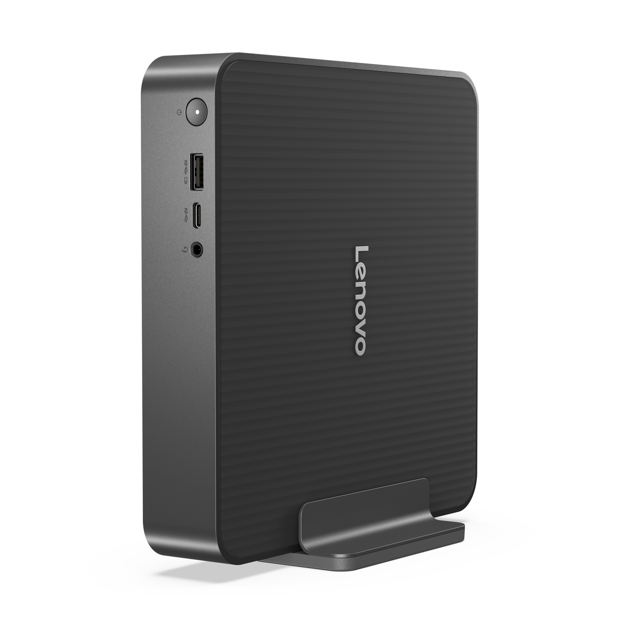 Lenovo IdeaCentre Mini 01IRH10R Intel Core 5 210H 8 GB RAM 512 GB SSD Luna Gray