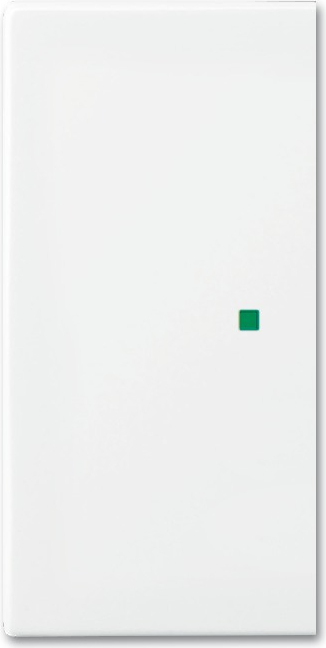 Busch-Jaeger 6230-20-914. Produktfarbe: Weiß, Markenkompatibilität: Busch-Jaeger (6230-20-914)