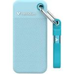 Verbatim Pocket PSSD 2TB Polar Blue (32325)