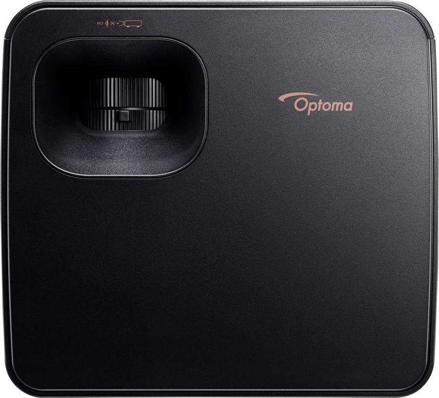 Optoma Photon Life PK31 DLP-Projektor 4K UHD 1600 lm Schwarz
