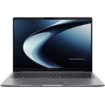 ASUS ExpertBook P3 16" i7-13620H 16 512 P3605CVA-MB0024X W11P (90NX08C1-M000S0)