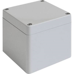 Bopla Universal-Gehäuse 82 x 80 x 85 Polycarbonat Hellgrau EUROMAS M 225 1 St. (02225000)