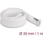 Delock Geflechtschlauch (20822)