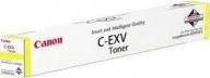 Canon C-EXV 51L Y Gelb (0487C002)