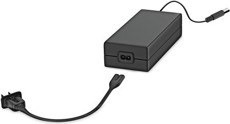 DYMO 1888662 Innenraum Schwarz Netzteil & Spannungsumwandler 1888662 