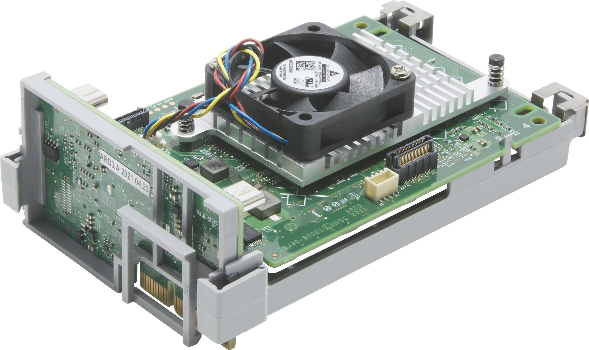 HP LaserJet Workflow Accelerator Card (1M0Q5A)