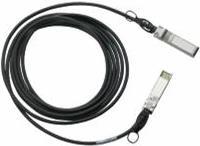 Cisco SFP+ Copper Twinax Cable (SFP-H10GB-CU5M=)