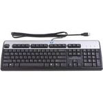 HP Keyboard (FINNISH) (435382-351)