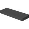 Fujitsu - Port Replicator - USB-C / Thunderbolt 4 - 2 x DP, HDMI - 1GbE - 170 Watt - für LIFEBOOK E4412, E4512, E5413, E5513, U5313, U7313, U7613, U9313, U9413; LIFEBOOK E4 Series (FPCPR401BP)