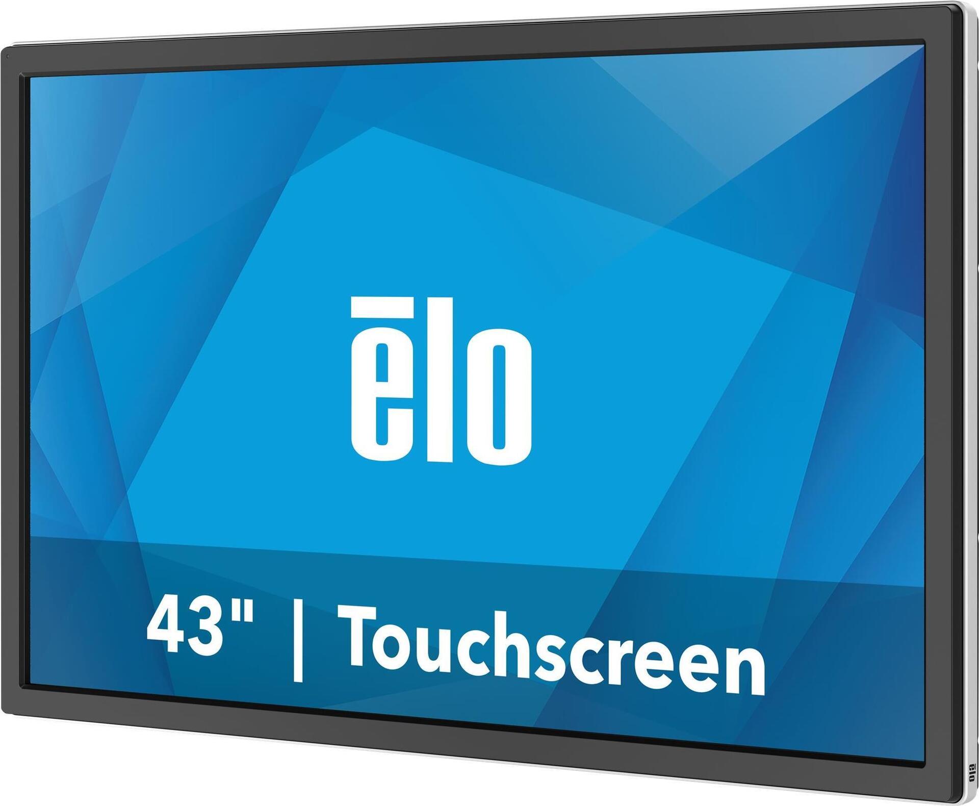 Elo 4303L LED-Monitor (E721186)