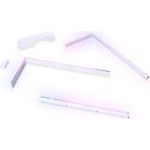 Phanteks NV5 Premium DRGB Kit+ Power-Hub 3x für Aussenrahmen 1x Mainboard Kabel-Cover (PH-PLEDKT_NV5_DWT01)