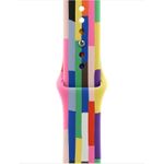 Apple Pride Edition - Armband für Smartwatch (MFFQ4ZM/A)