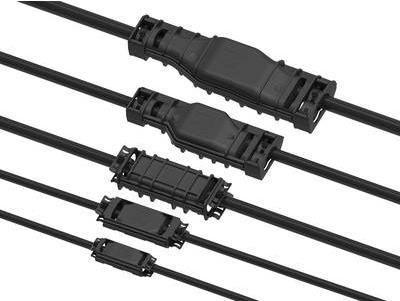 TE Connectivity Kabelmuffe CH6882-000 RayGel Plus 3 Inhalt: 1 Set (CH6882-000)