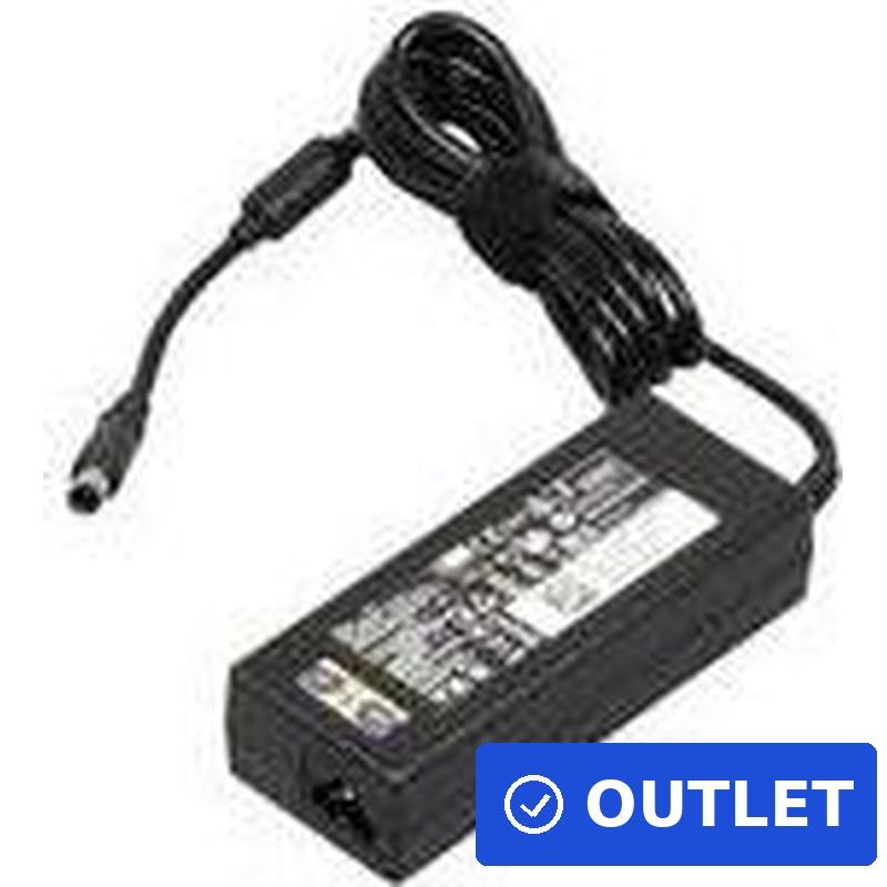 DELL Y4M8K Netzteil und Spannungswandler (Y4M8K) (geöffnet)
