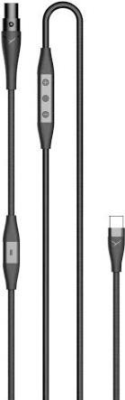 Beyerdynamic USB-C Digital-Audio Anschlusskabel[1x - 1x Mini-XLR] 1.6 m (728497)