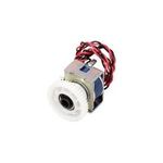 Lexmark - Kupplung für Autokompensator Mechnismus