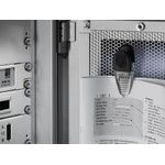 Rittal DK - Magnetischer Dokumentenclip (Packung mit 2)