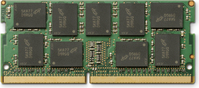 HP 8GB DDR4-2666 1x8GB nECC RAM (3PL81AA)