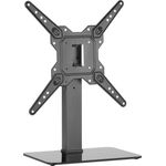 SpeaKa Professional SP-TVS-150 TV-Tischhalterung 58,4 cm (23) - 139,7 cm (55) Stand (SP-9857820)