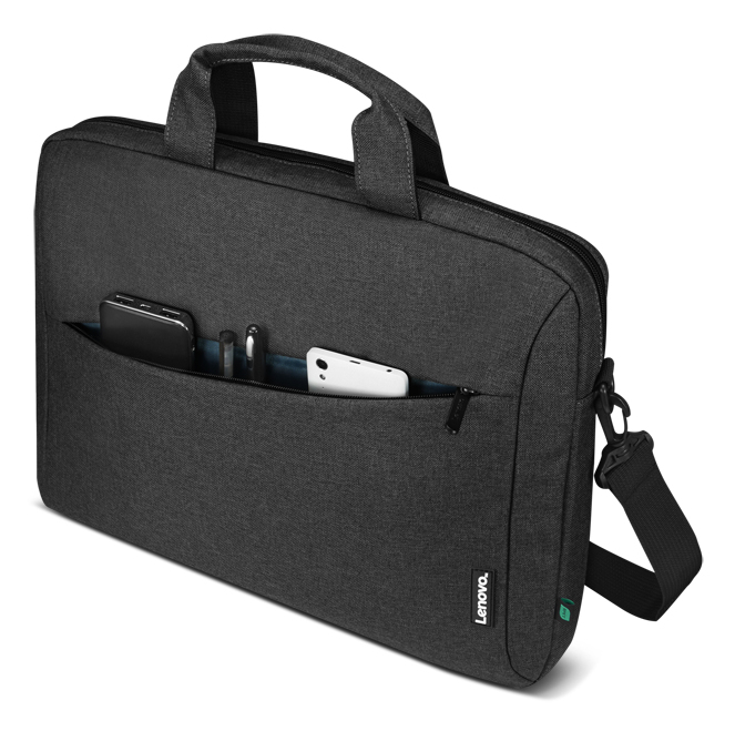 Lenovo ThinkPad Professional Gen 2 Notebook-Tasche 16" Schwarz