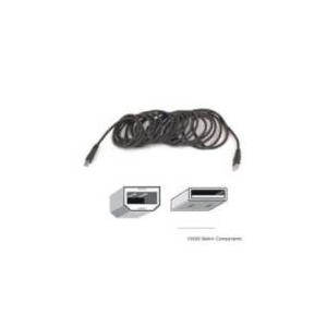 Belkin PRO Series USB-Kabel (F3U133B10)