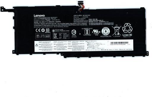 Lenovo Laptop-Batterie (01AV438)