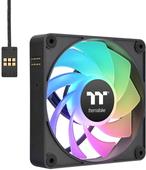 Thermaltake CT120 EX Reverse ARGB Sync 3 Pack | Gehäuselüfter (CL-F192-PL12SW-A)