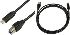 LogiLink USB 3.2 Kabel, USB-C (CU0163)