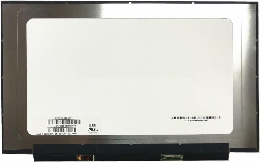 CoreParts MSC133H30-260M Notebook-Ersatzteil Anzeige (MSC133H30-260M)