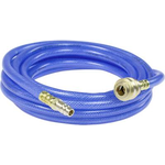 as - Schwabe Druckluft-Schlauch 5 m 15 bar 12702 (12702)