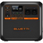 Bluetti AC180P Tragbare Power Station 2 Lithium-Eisen-Phosphat (LiFePO4) 36000 mAh 1800 W 16 kg (AC180P-EU-GY-BL-00)