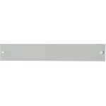 EFB-Elektronik Sockelblende für PRO voll, B/T=800 mm, RAL9005 Hersteller: EFB Elektronik (PRO-SOB08V.TS)