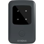 Strong 4GMIFI150 Mobiles Netzwerkgerät Router für Mobilfunknetz (4GMIFI150)