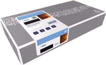 Astar - Gelb - Tonerpatrone (Alternative zu: HP CF363X) - für HP LaserJet Enterprise MFP M577, LaserJet Enterprise Flow MFP M577 (AS13508)
