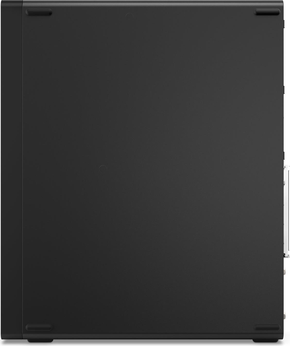 Lenovo ThinkCentre M70s Gen 6 Intel Core Ultra 7 265 16 GB DDR5 512 GB SSD Win 11 Pro SFF Schwarz