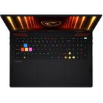 MSI Stealth 18 HX AI A2XWJG-041 (001833-041)