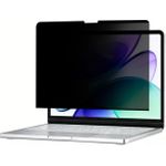 4smarts Smartprotect Magnetischer Privacy Filter MacBook Neo (541830)