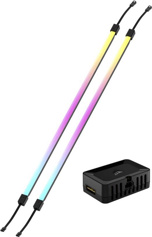 Corsair iCUE Link LS350 Aurora RGB - Beleuchtungskit (CL-9011135-WW)