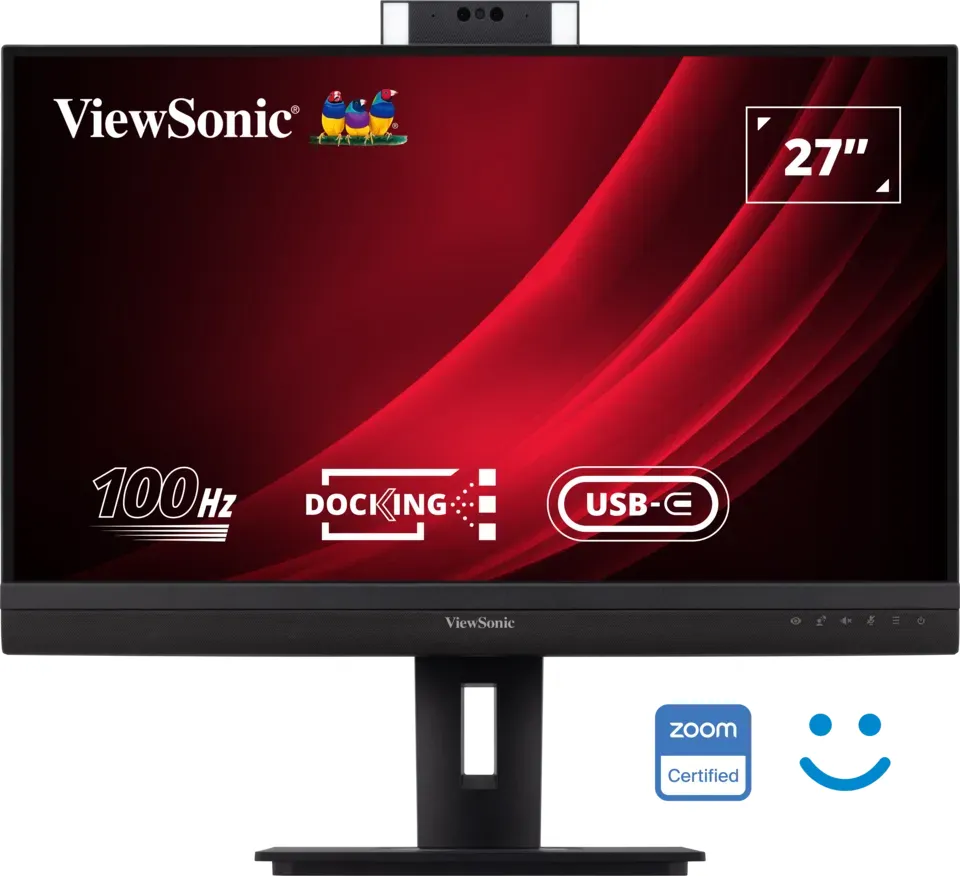 ViewSonic VG2757V-2K (VG2757V-2K)