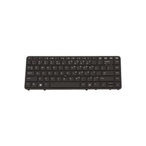 HP Tastatur Niederländisch (730794-B31)