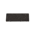 HP Keyboard (Netherlands) (730794-B31)