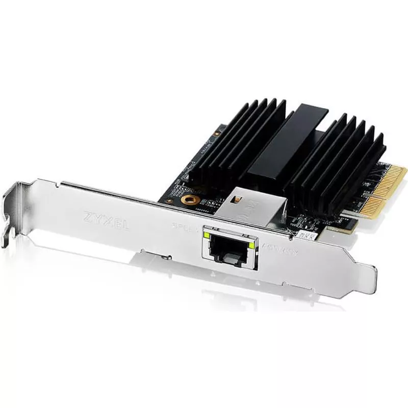 Zyxel XGN100C v2 Eingebaut Ethernet 1000 Mbit/s (XGN100C-ZZ0102F) (geöffnet) (geöffnet)