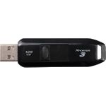 Patriot Memory Xporter 3 USB-Stick 128 GB USB Typ-A 3.2 Gen 1 (3.1 Gen 1) Schwarz (PSF128GX3B3U)