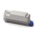 OKI Magenta Original (45396202)